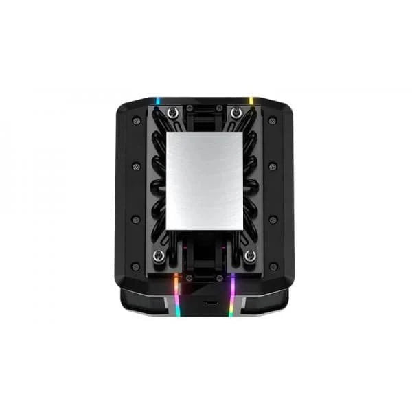 COOLER MASTER Wraith Ripper RGB Dual Tower CPU Air Cooler (Black)