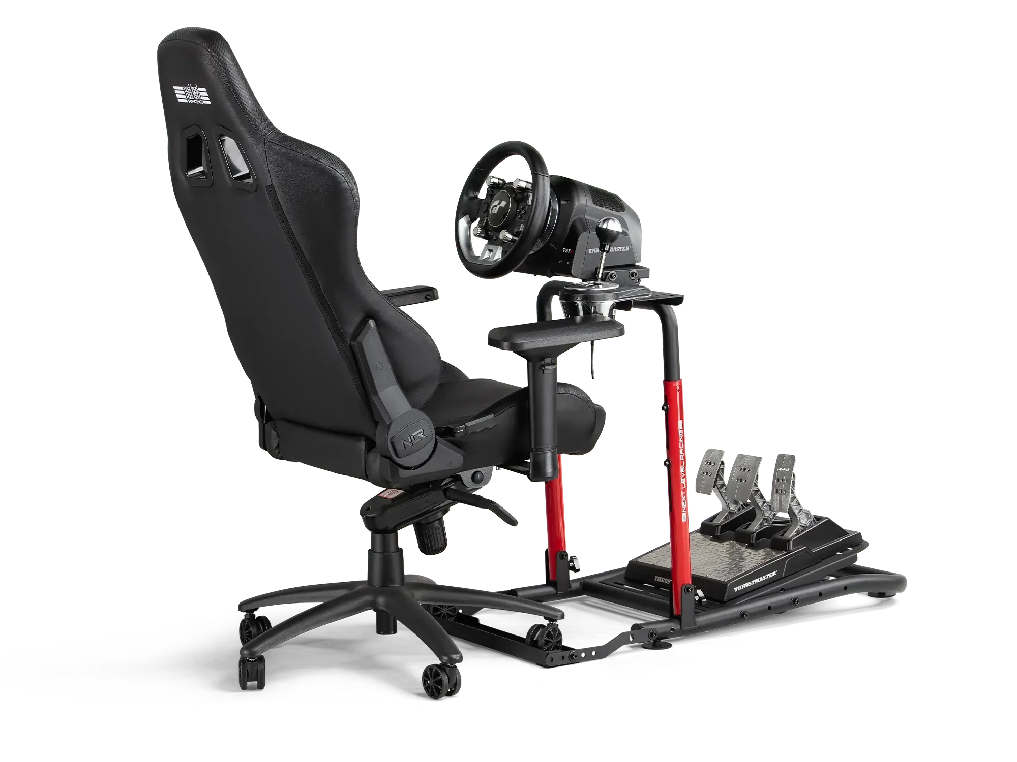 NEXT LEVEL RACING NEXT LEVEL RACING WHEEL STAND LITE 2.0 (NLR-S040)