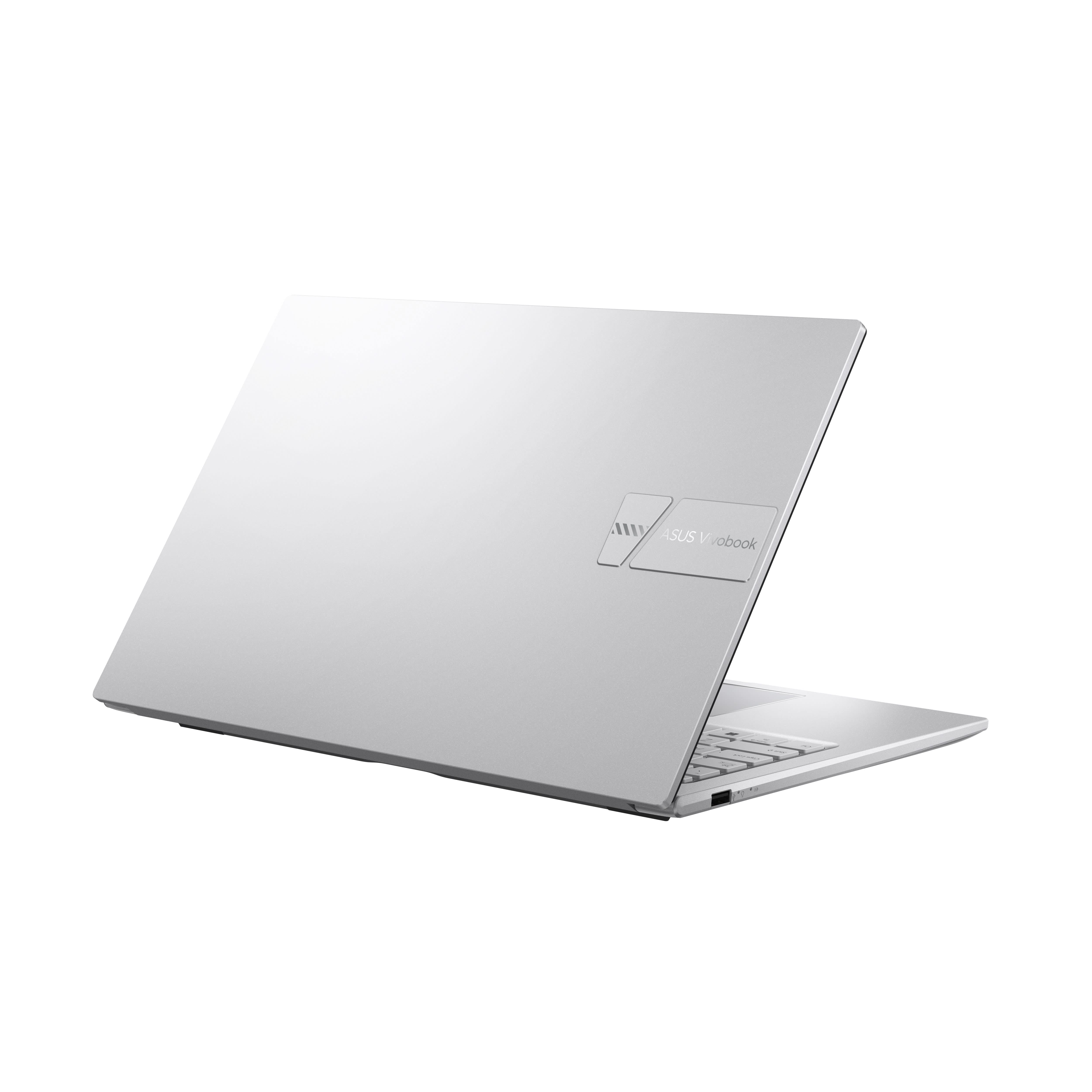 ASUS VIVOBOOK 15, LIGHT WEIGHT LAPTOP, INTEL CORE I3-1315U (16GB/512GB/INTEL UHD GRAPHICS/15.6 INCH FHD/WINDOWS 11 HOME/MS OFFICE 365 (1 YEAR)* + OFFICE HOME 2024) X1504VA-NJ2324WS
