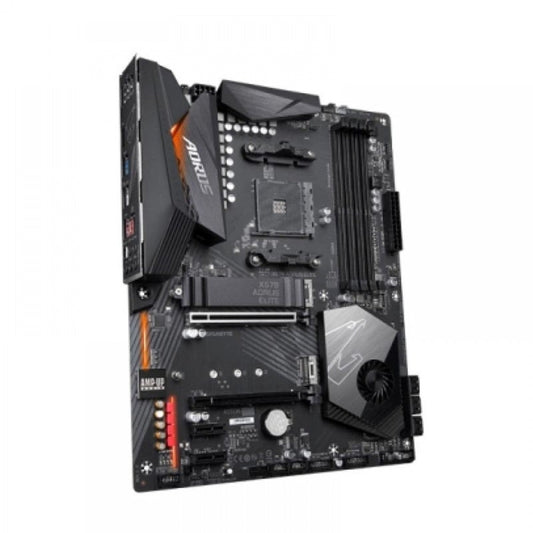 GIGABYYE X570 Aorus Elite DDR4 AMD Motherboard
