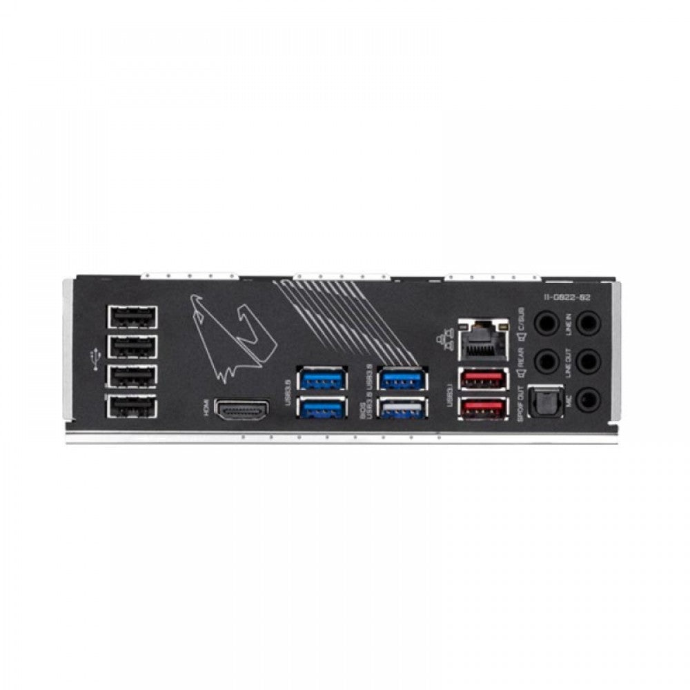 GIGABYYE X570 Aorus Elite DDR4 AMD Motherboard