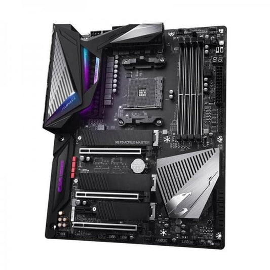 GIGABYTE X570 Aorus Elite Wifi DDR4 AMD Motherboard