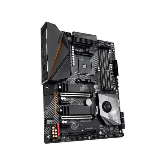 GIGABYTE X570 Aorus Pro DDR4 AMD Motherboard