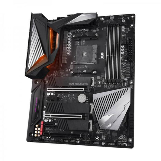 GIGABYTE X570 Aorus Ultra Wifi DDR4 AMD Motherboard