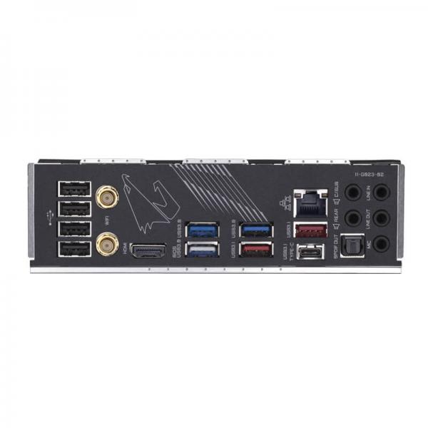 GIGABYTE X570 Aorus Ultra Wifi DDR4 AMD Motherboard