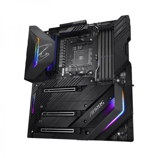 GIGABYTE X570 Aorus Xtreme Wifi DDR4 AMD Motherboard