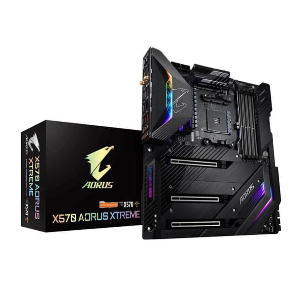 GIGABYTE X570 Aorus Xtreme Wifi DDR4 AMD Motherboard