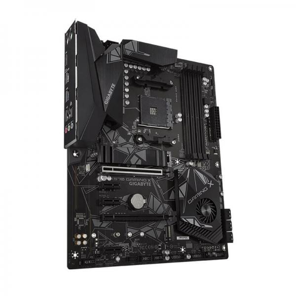 GIGABYTE X570 Gaming X DDR4 AMD Motherboard