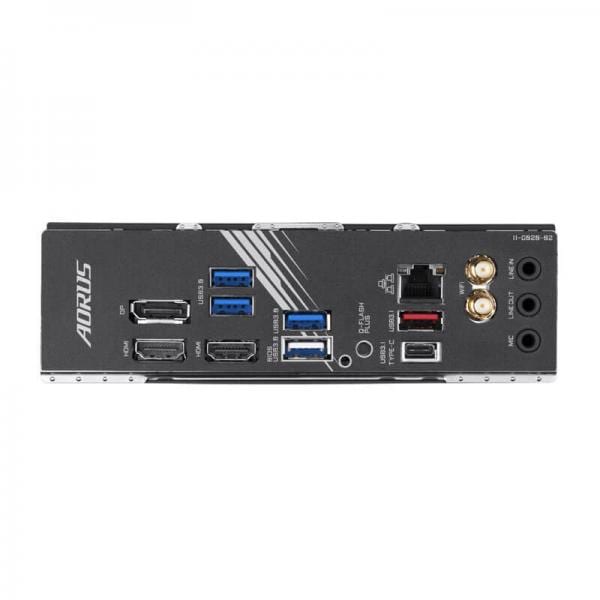 GIGABYTE X570 I Aorus Pro Wifi DDR4 AMD Motherboard