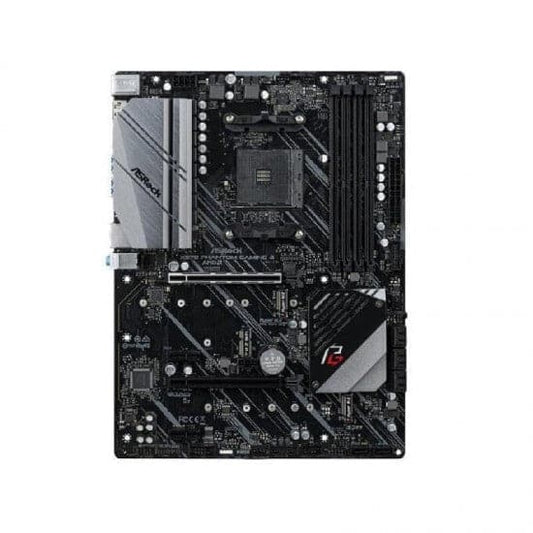 ASROCK X570 Phantom Gaming 4 DDR4 AMD Motherboard