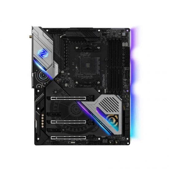 ASROCK X570 Taichi DDR4 AMD Motheboard