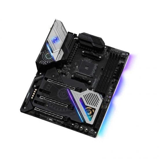 ASROCK X570 Taichi DDR4 AMD Motheboard