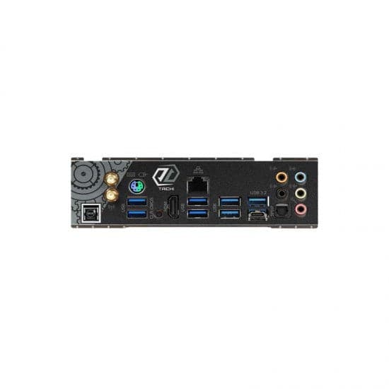 ASROCK X570 Taichi DDR4 AMD Motheboard