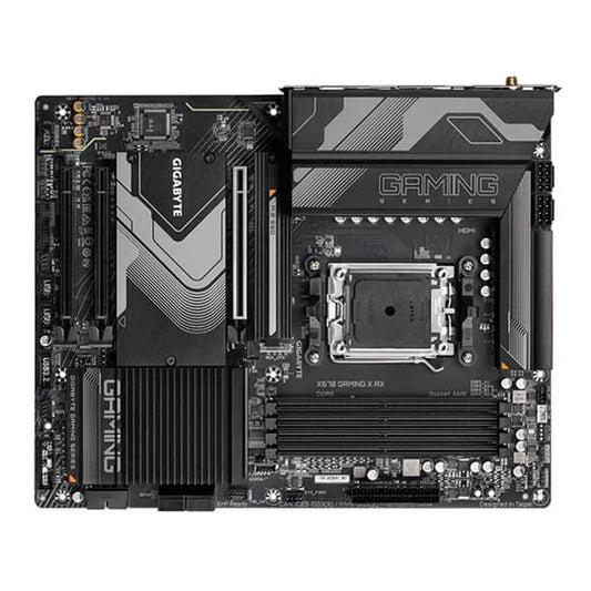 GIGABYTE X670 Gaming X AX Wifi DDR5 AMD Motherboard