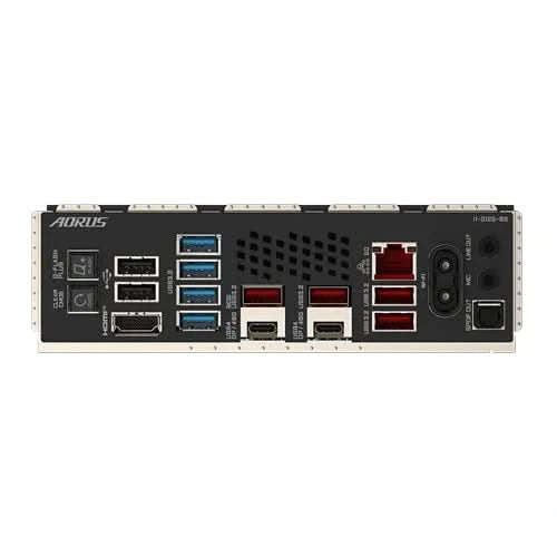 GIGABYTE X870E AORUS Master WIFI ATX Motherboard