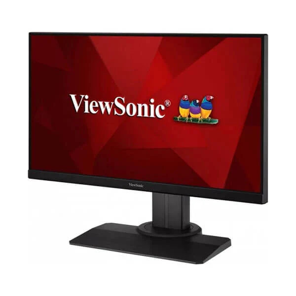 VIEWSONIC XG2405-2 24 Inch 144Hz IPS Panel 1MS AMD Freesync IPS Gaming Monitor