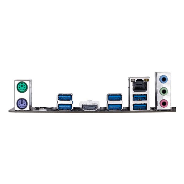 GIGABYTE Z390 D DDR4 Intel Motherboard