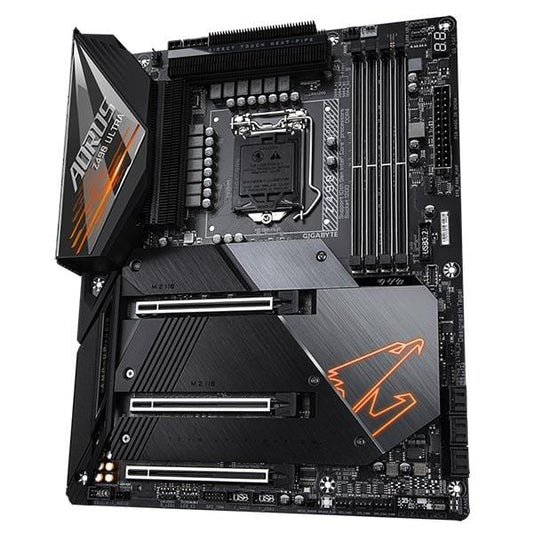 GIGABYTE Z490 Aorus Ultra DDR4 Intel Motherboard