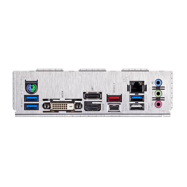 GIGABYTE Z490M DDR4 Intel Motherboard