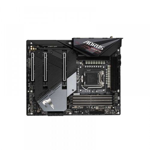 GIGABYTE Z590 Aorus Ultra DDR4 Intel Motherboard