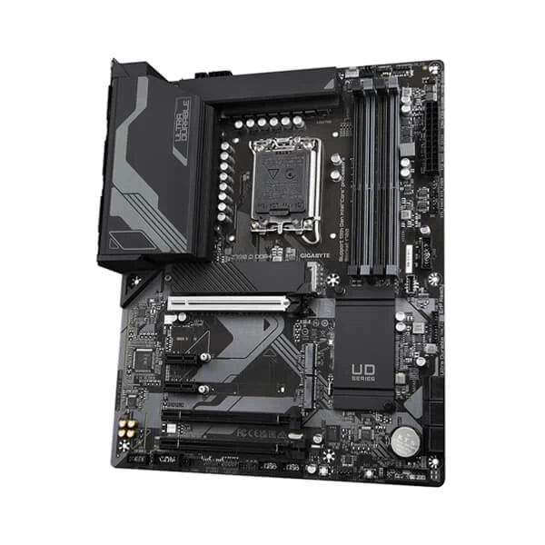 GIGABYTE Z790M Aorus Elite AX DDR5 Intel Motherboard