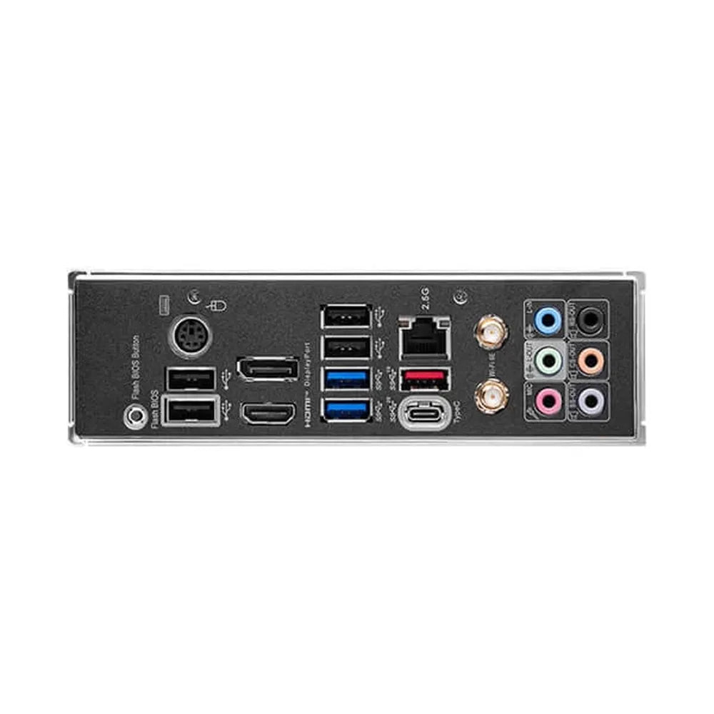 MSI Z790 Gaming Plus Wifi DDR5 Intel Motherboard