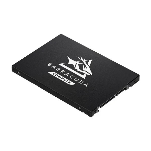 SEAGATE BarraCuda Q1 240GB 2.5 SATA SATA 3 Solid State Drive (SSD)