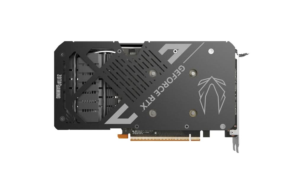 ZOTAC GAMING GeForce RTX 5050 8GB Twin Edge Graphic Card
