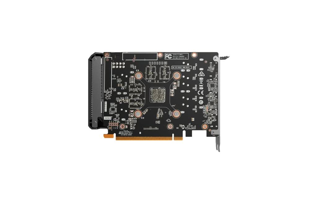 ZOTAC GAMING GEFORCE 8GB RTX 5050 SOLO
