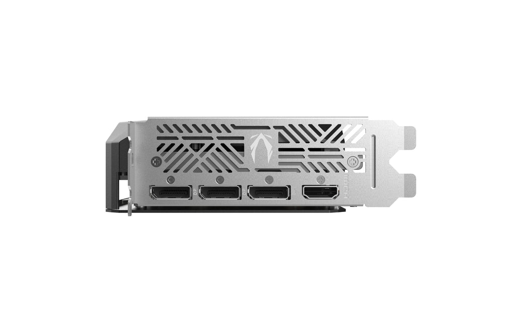 ZOTAC GAMING GEFORCE RTX 5050 8GB TWIN EDGE OC GRAPHIC CARD