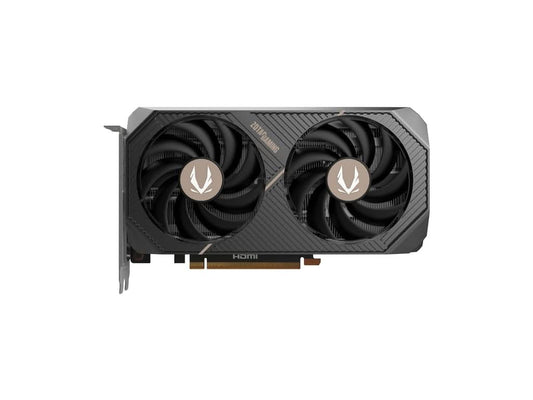 ZOTAC GAMING GEFORCE 8GB RTX 5060 AMP