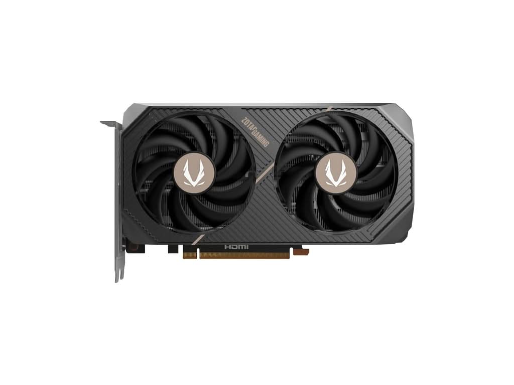 ZOTAC GAMING GEFORCE 8GB RTX 5060 AMP