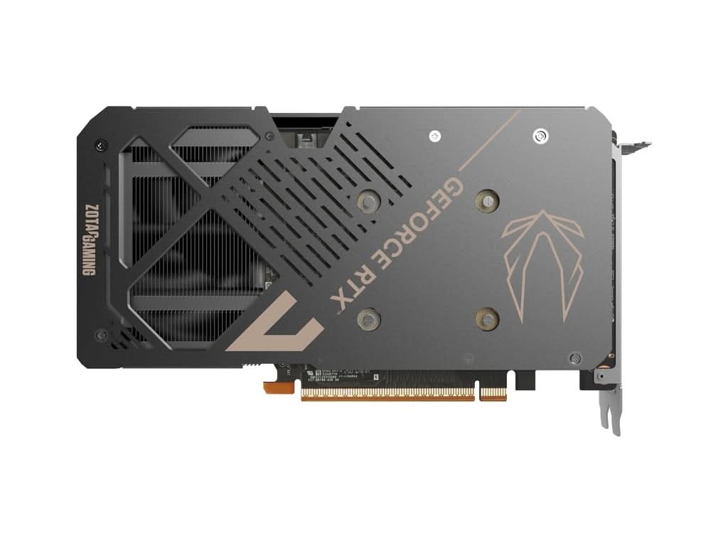 ZOTAC GAMING GEFORCE 8GB RTX 5060 AMP