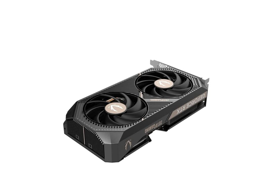 ZOTAC GAMING GEFORCE 8GB RTX 5060 AMP