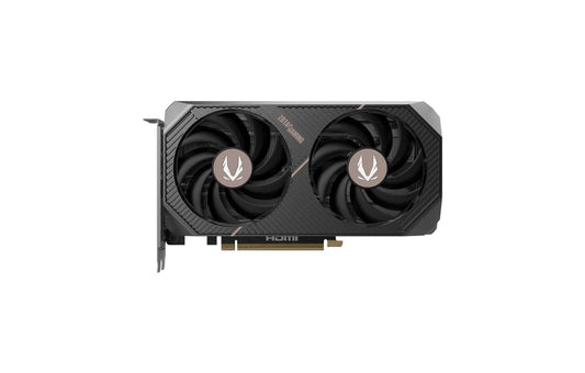 ZOTAC GAMING GEFORCE RTX 5060 TI 16GB AMP
