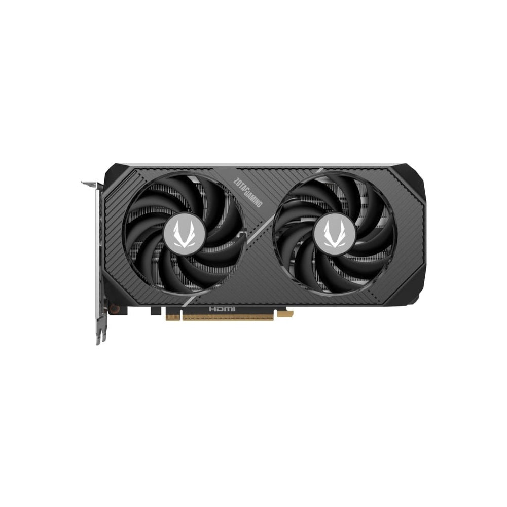 ZOTAC GAMING GeForce RTX 5070 Twin Edge OC 12GB Nvidia Graphic Card