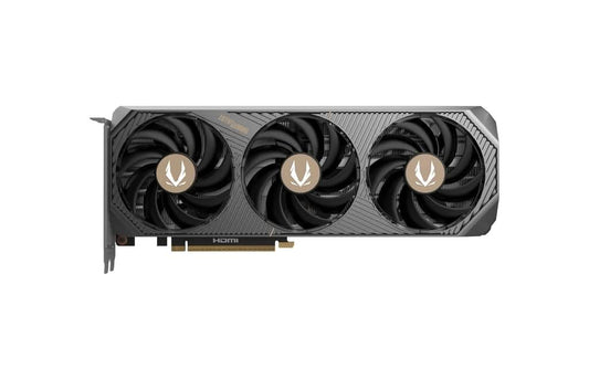 ZOTAC GAMING GEFORCE RTX 5070 SOLID OC 12GB Graphic Card