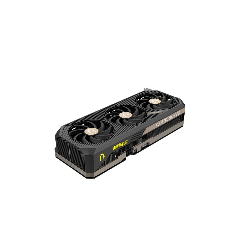 ZOTAC GAMING GeForce RTX 5070 Ti Solid 16GB Nvidia Graphic Card
