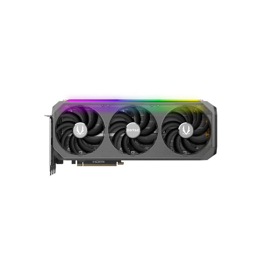 ZOTAC GAMING GeForce RTX 5080 AMP Extreme Infinity Ultra 16GB Nvidia Graphic Card