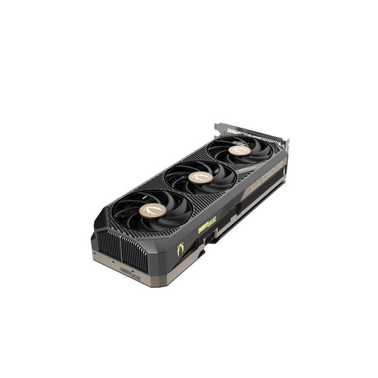 ZOTAC GAMING GeForce RTX 5080 Solid Core 16GB Nvidia Graphic Card