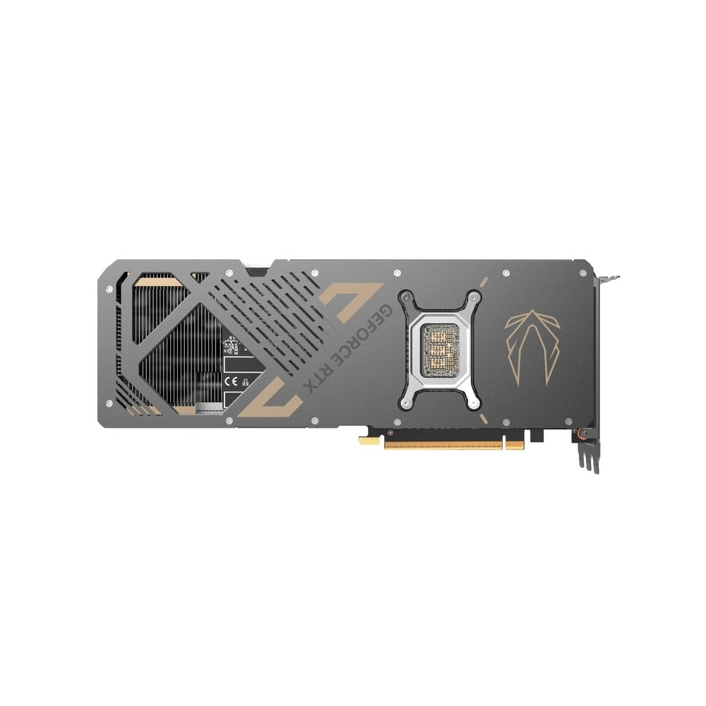 ZOTAC GAMING GeForce RTX 5080 Solid Core OC 16GB Nvidia Graphic Card