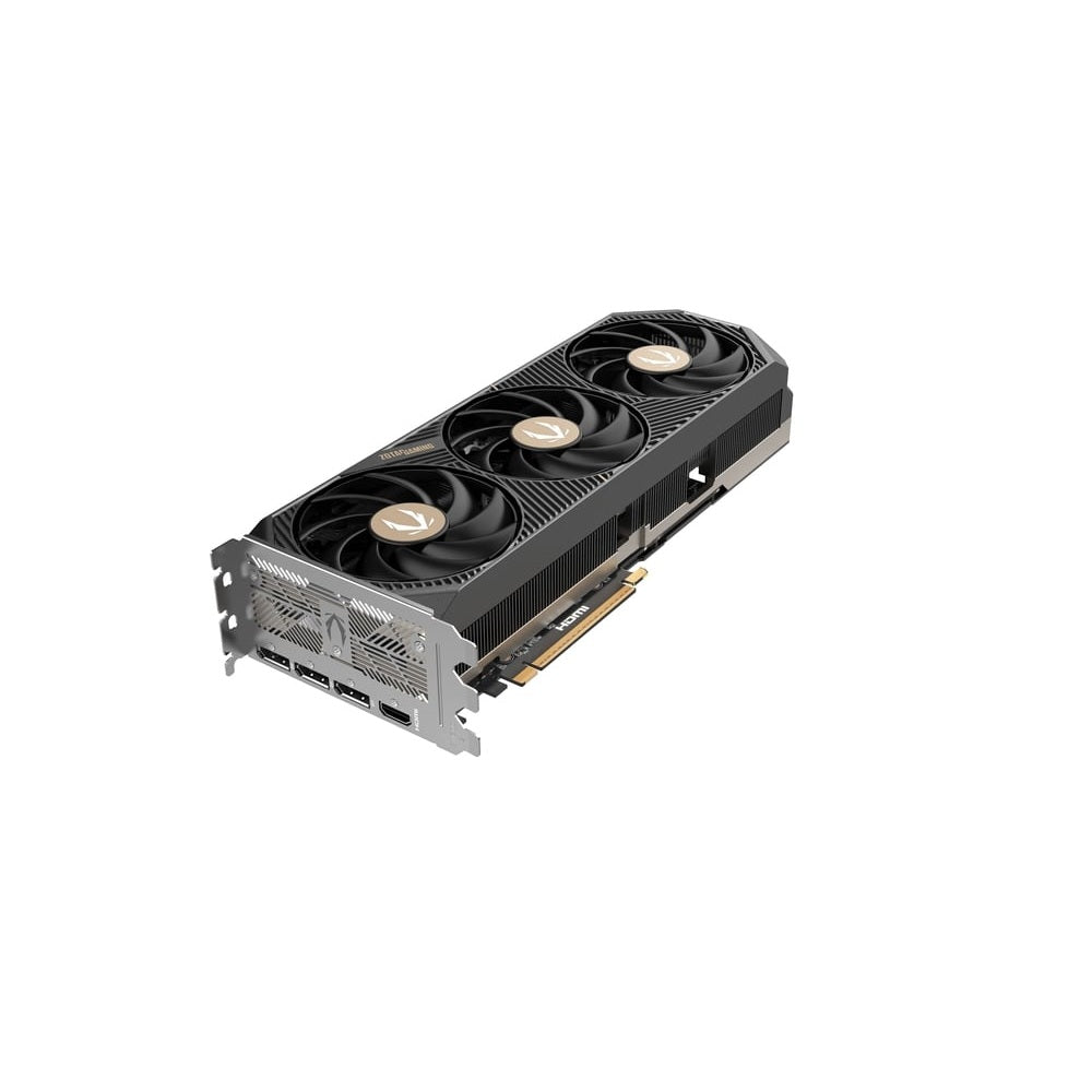 ZOTAC GAMING GeForce RTX 5080 Solid Core OC 16GB Nvidia Graphic Card
