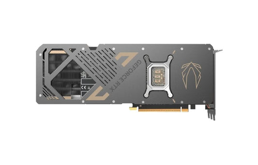 ZOTAC GAMING GeForce 16GB RTX 5080 SOLID CORE OC
