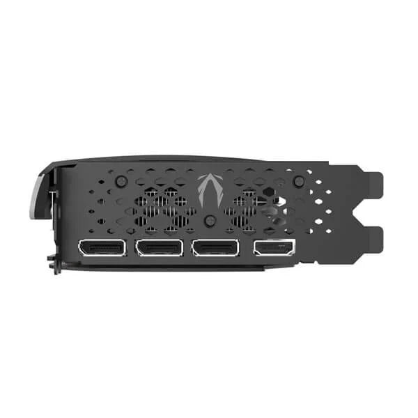 Zotac Gaming GeForce RTX 4060 Ti AMP 16GB GDDR6 NVIDIA Graphic Card