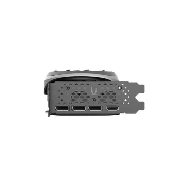 ZOTAC Gaming GeForce RTX 4070 Ti Trinity OC 12GB Nvidia Graphic Card