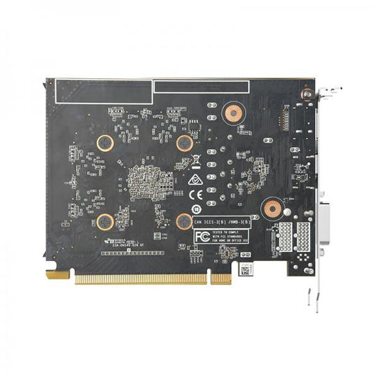 ZOTAC Gaming GeForce GTX 1650 OC 4GB Nvidia Graphic Card