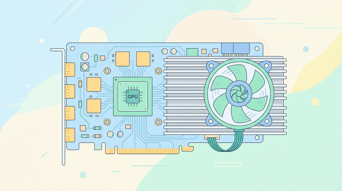 Graphics Card Guide: Latest AMD & Nvidia News | Mehta Brothers