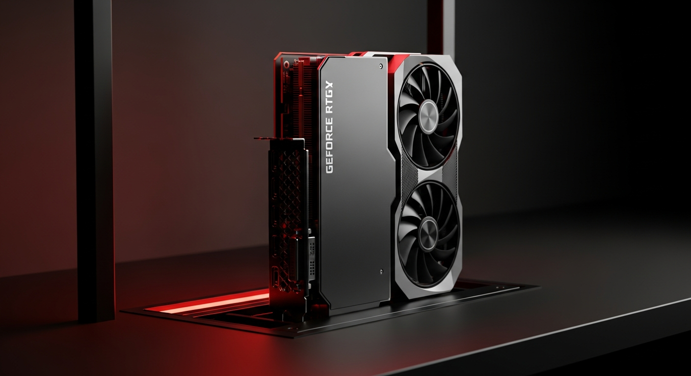 Navigating the GPU Crunch: The Ultimate Graphic Card Buying Guide for Indian Gamers & AI Enthusiasts 2026