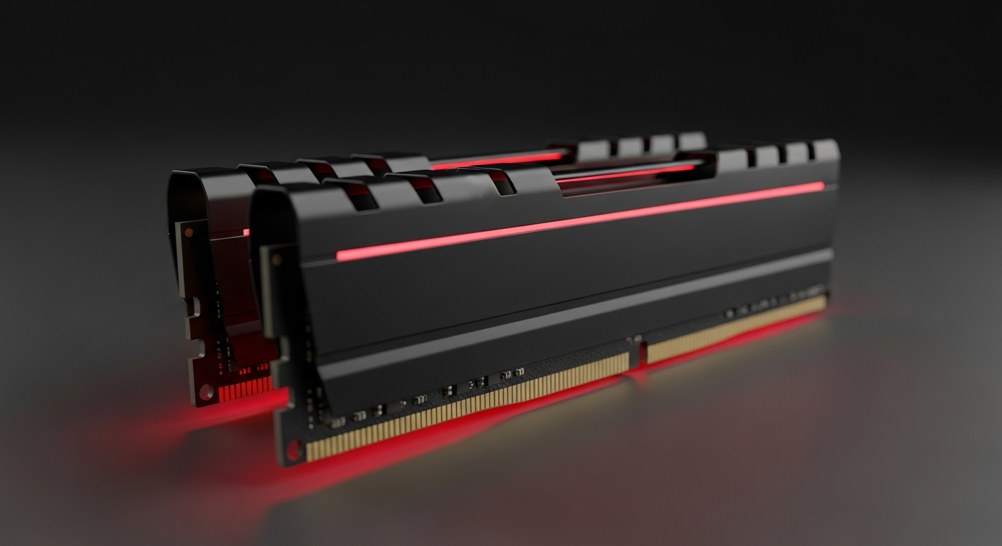 Future-Proof Your Frames: The Ultimate Gaming RAM Buying Guide for Indian Gamers 2026 Amidst Shortages