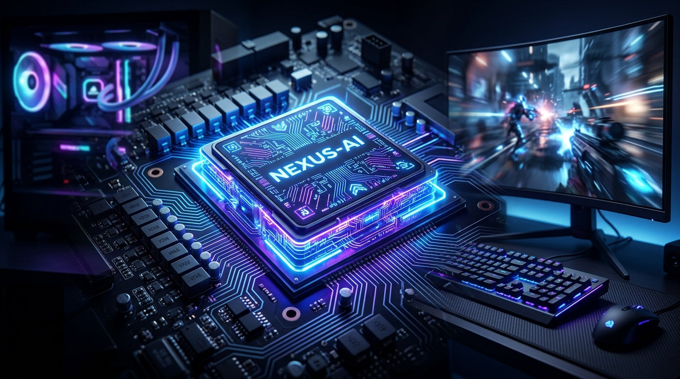 Next-Gen Power: The Ultimate Indian Buying Guide for AMD Zen 6 and Intel Nova Lake CPUs in 2026